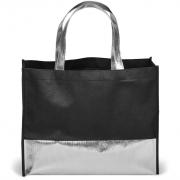 Burlesque Non-Woven Shopper