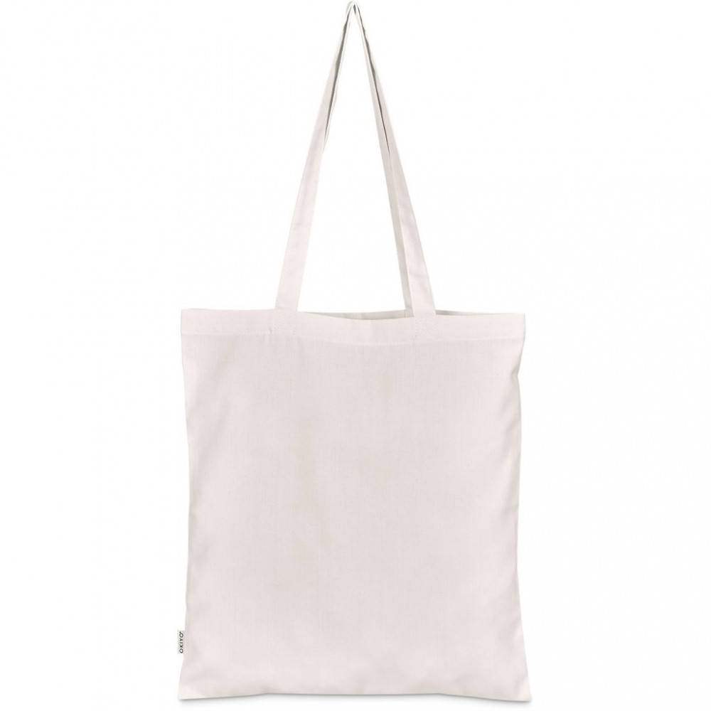 Kenko Recycled PET Shopper - Natural