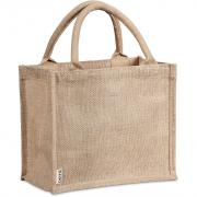 Miyag Midi Jute Gift Bag