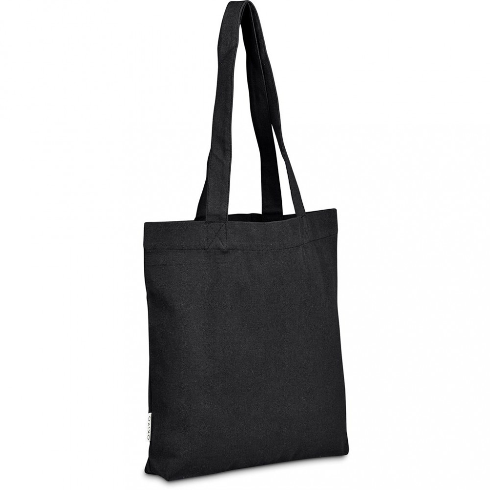 Kyanbasu Recycled Canvas Shopper