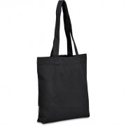 Kyanbasu Recycled Canvas Shopper