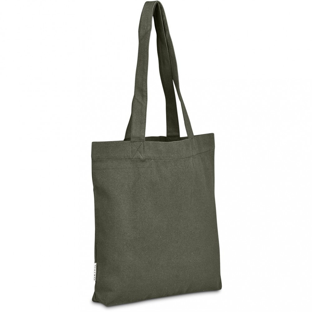 Kyanbasu Recycled Canvas Shopper