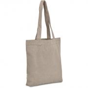 Kyanbasu Recycled Canvas Shopper