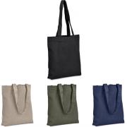 Kyanbasu Recycled Canvas Shopper