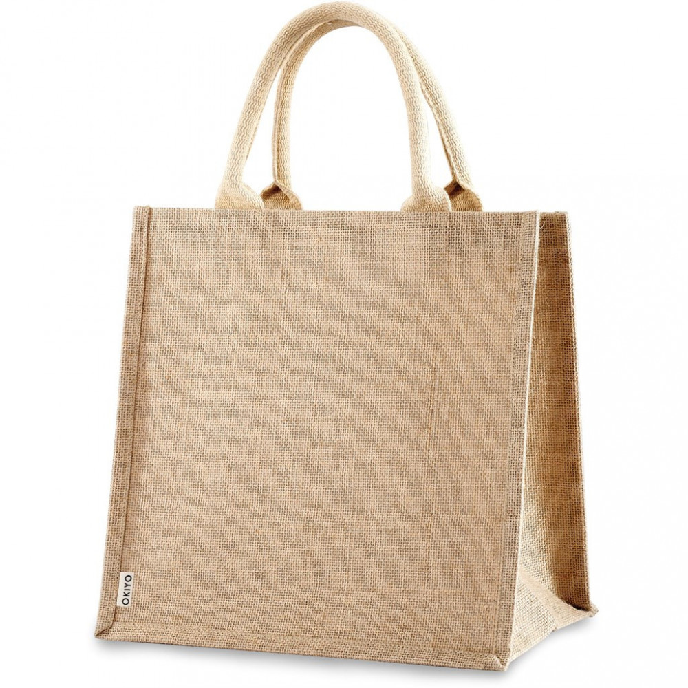 Sumida Jute Tote