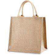 Sumida Jute Tote