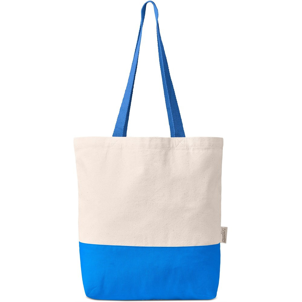 Convo Cotton Beach Bag