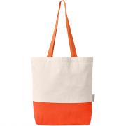 Convo Cotton Beach Bag