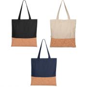 Shukaku Cork & Cotton Shopper