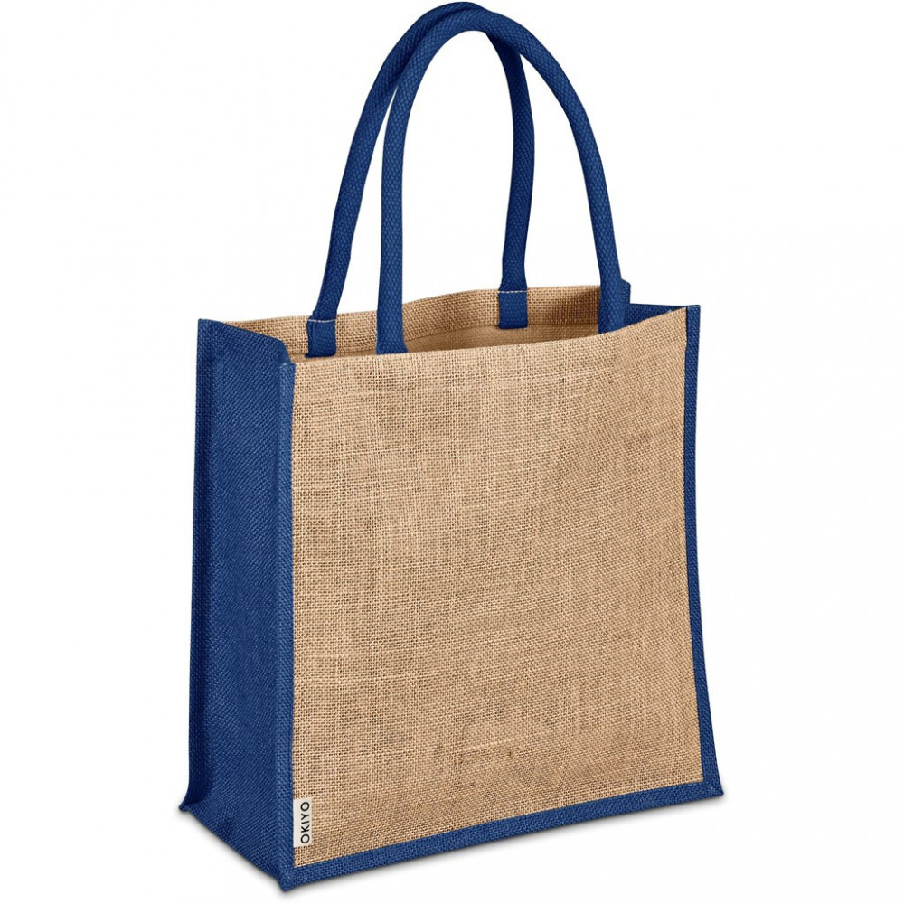 Okinawa Jute Tote