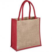 Okinawa Jute Tote