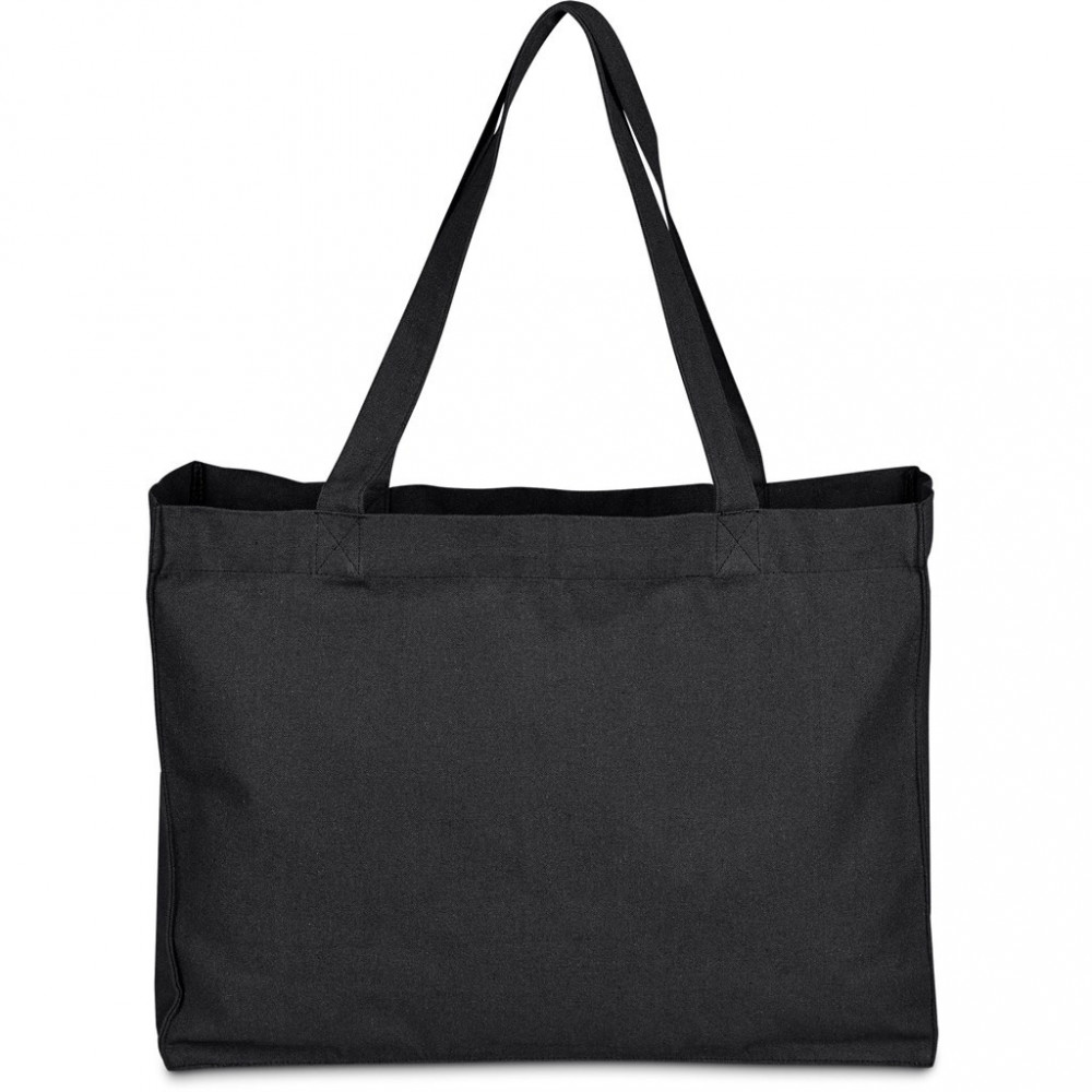 Subarashi Recycled Canvas Tote