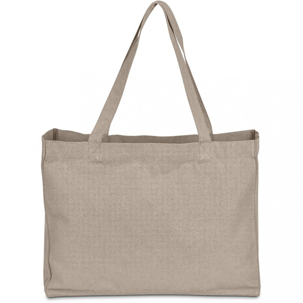 Subarashi Recycled Canvas Tote