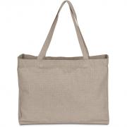 Subarashi Recycled Canvas Tote