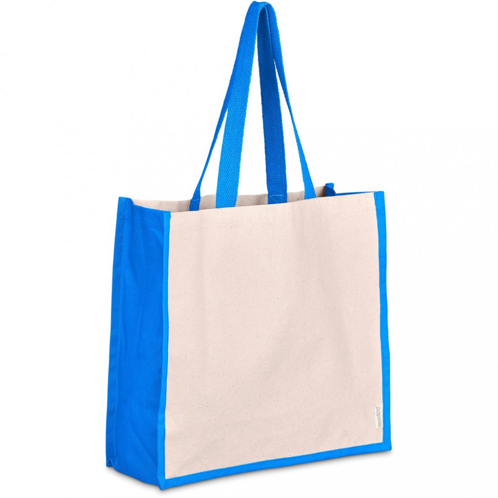 SoCo Cotton Tote