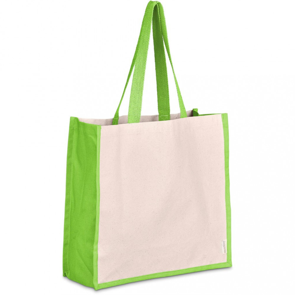 SoCo Cotton Tote