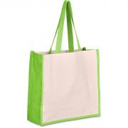 SoCo Cotton Tote