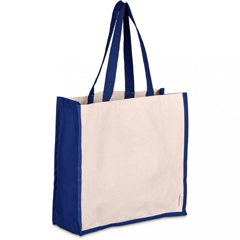 SoCo Cotton Tote