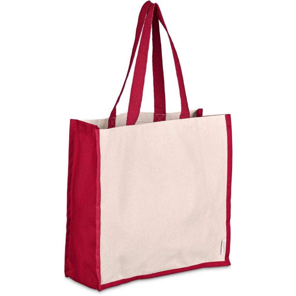 SoCo Cotton Tote