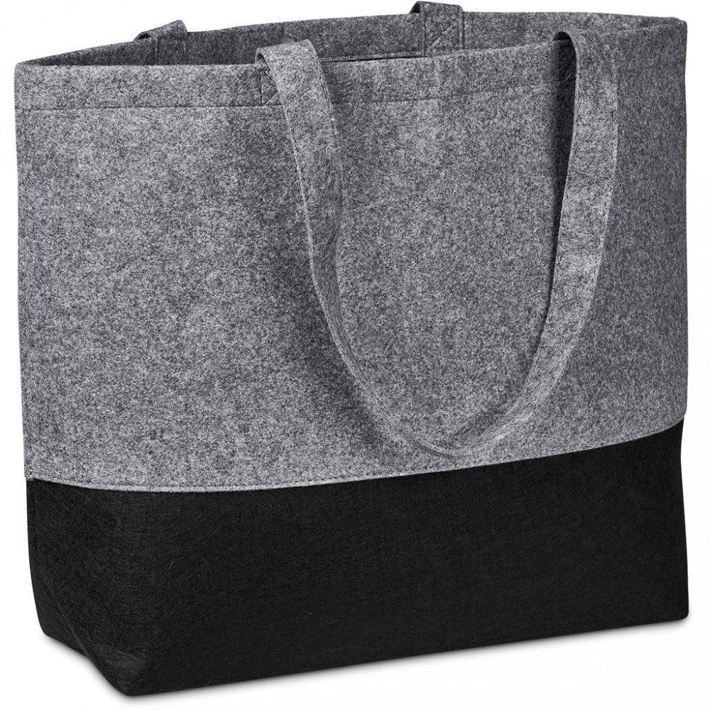 Toku Recycled PET Felt Large Tote