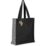 Symmetry Cotton Tote