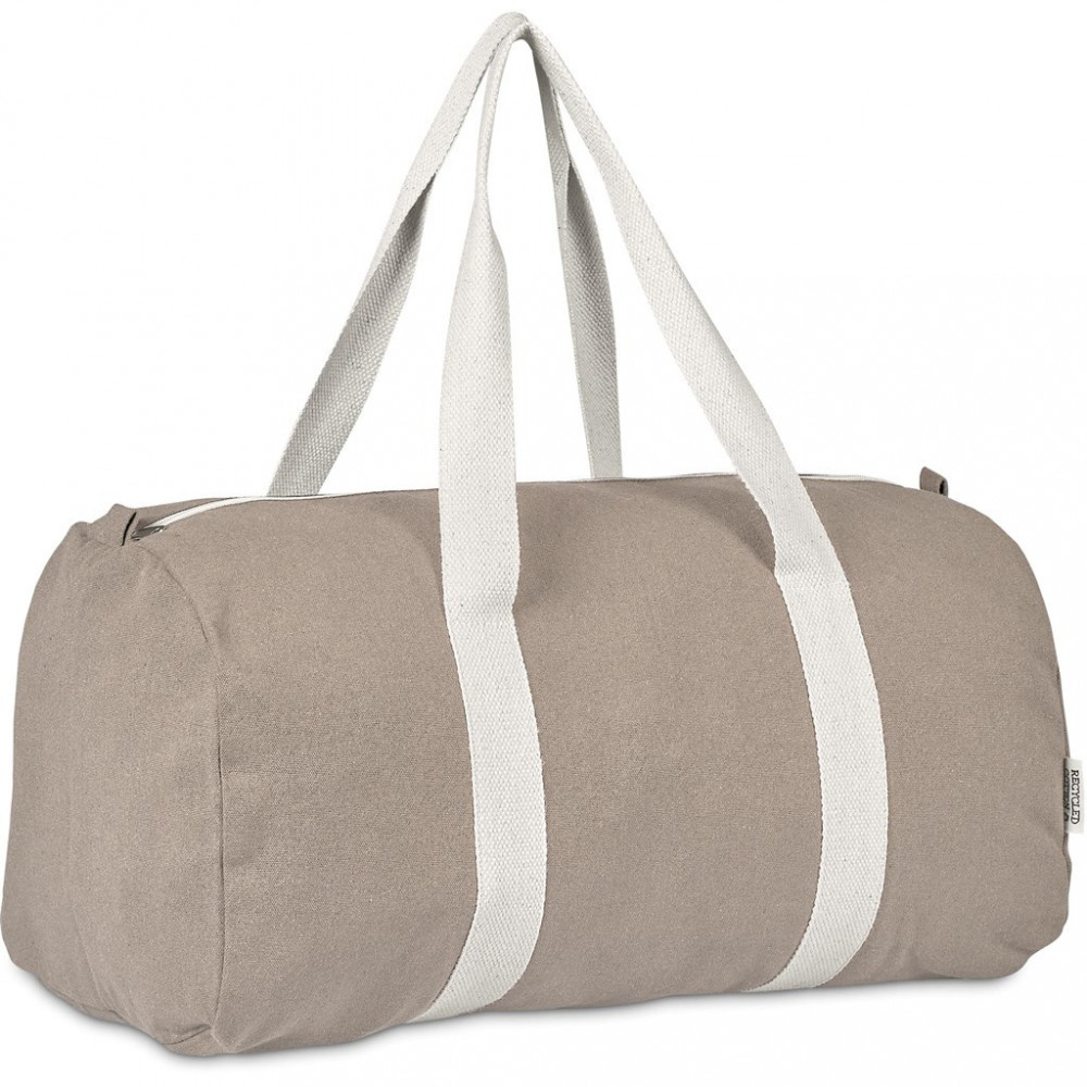 Supotsu Recycled Canvas Sports Bag