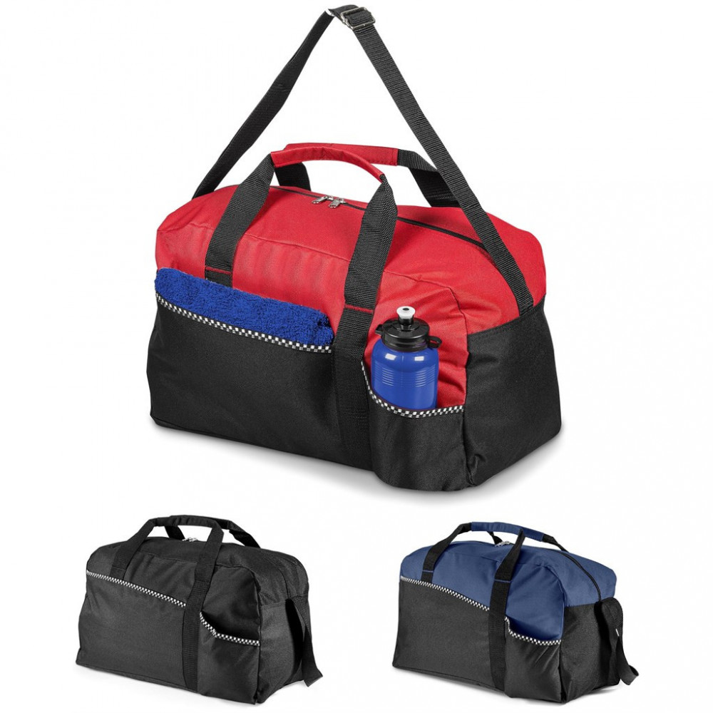 Nova Sports Bag