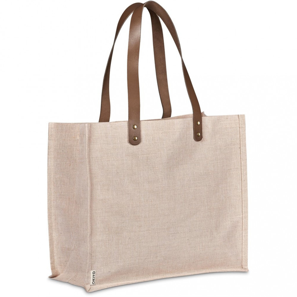 Moru Juco Tote