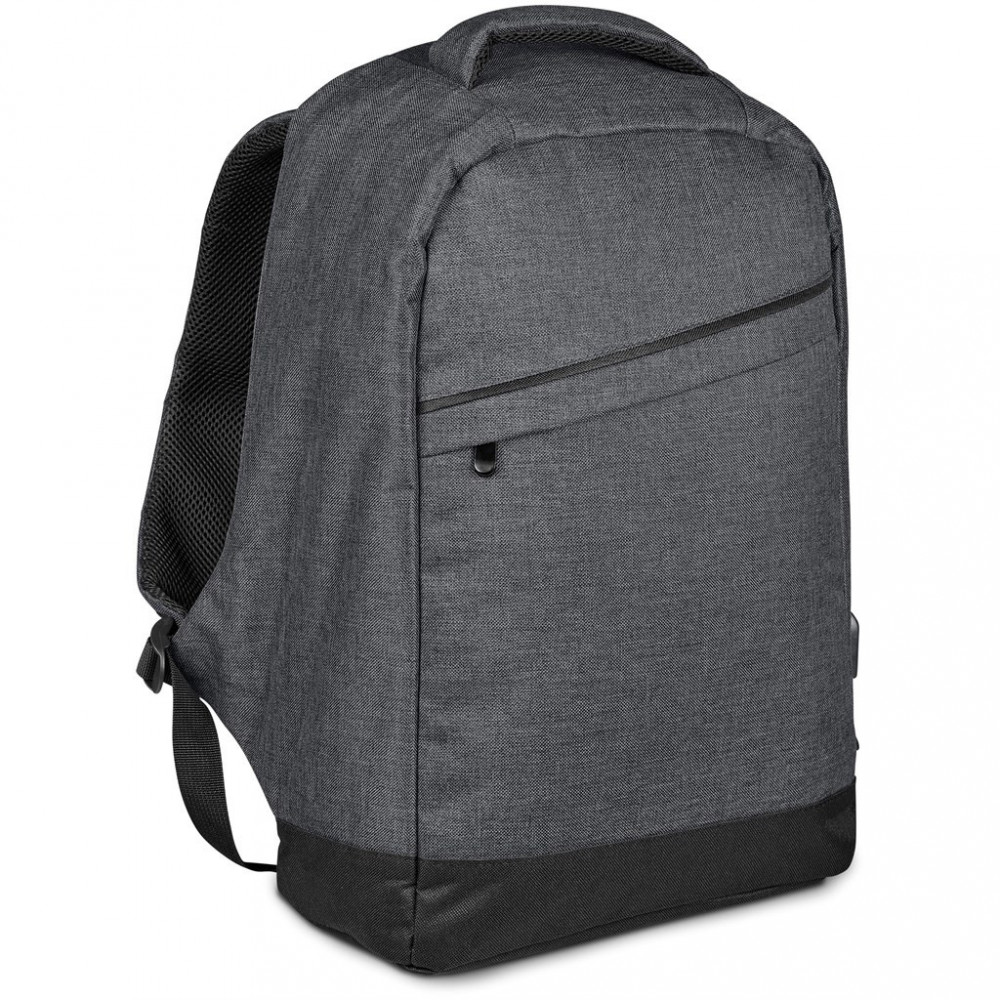 Munich Anti-Theft Laptop Backpack