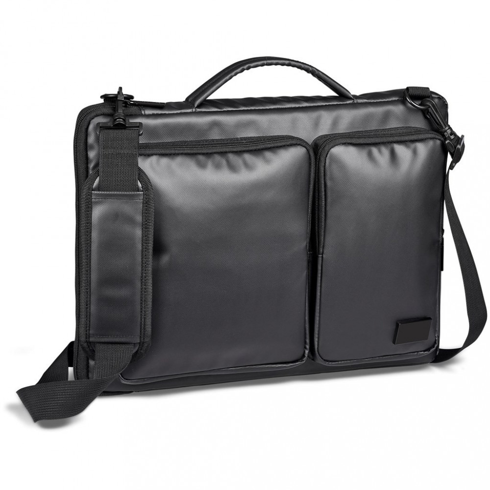 Faulkner Laptop Bag