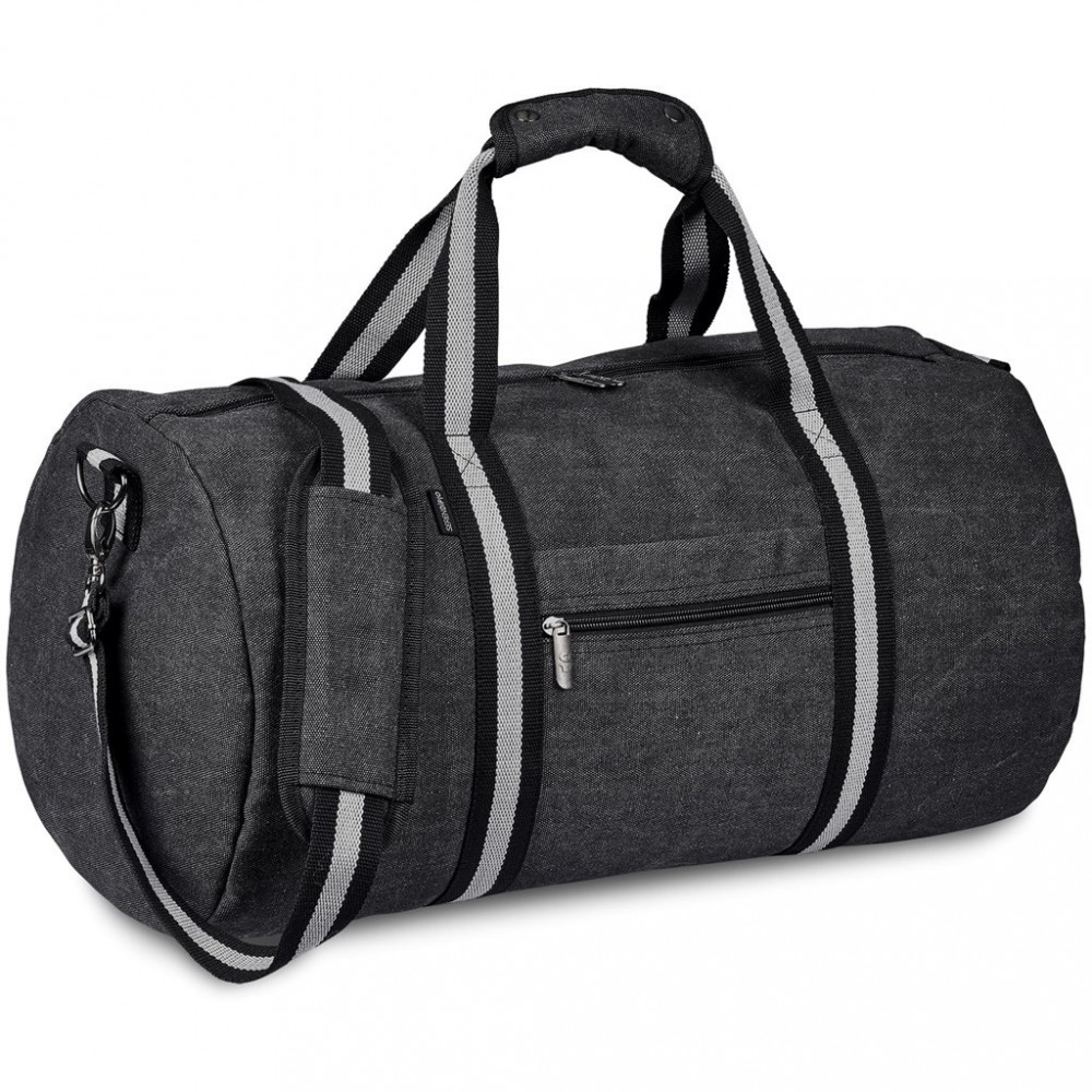 Northbridge Canvas Weekend Bag