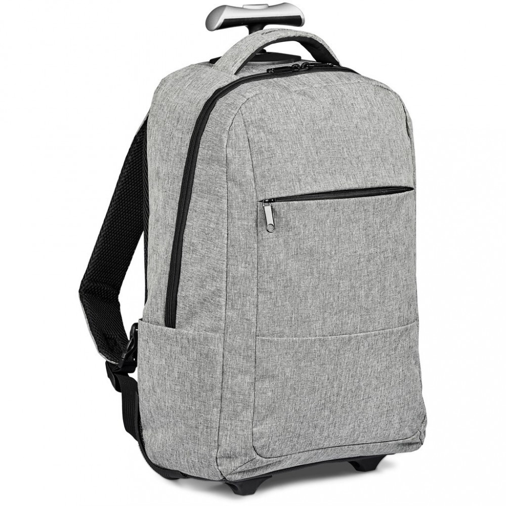 San Marino Laptop Trolley Backpack