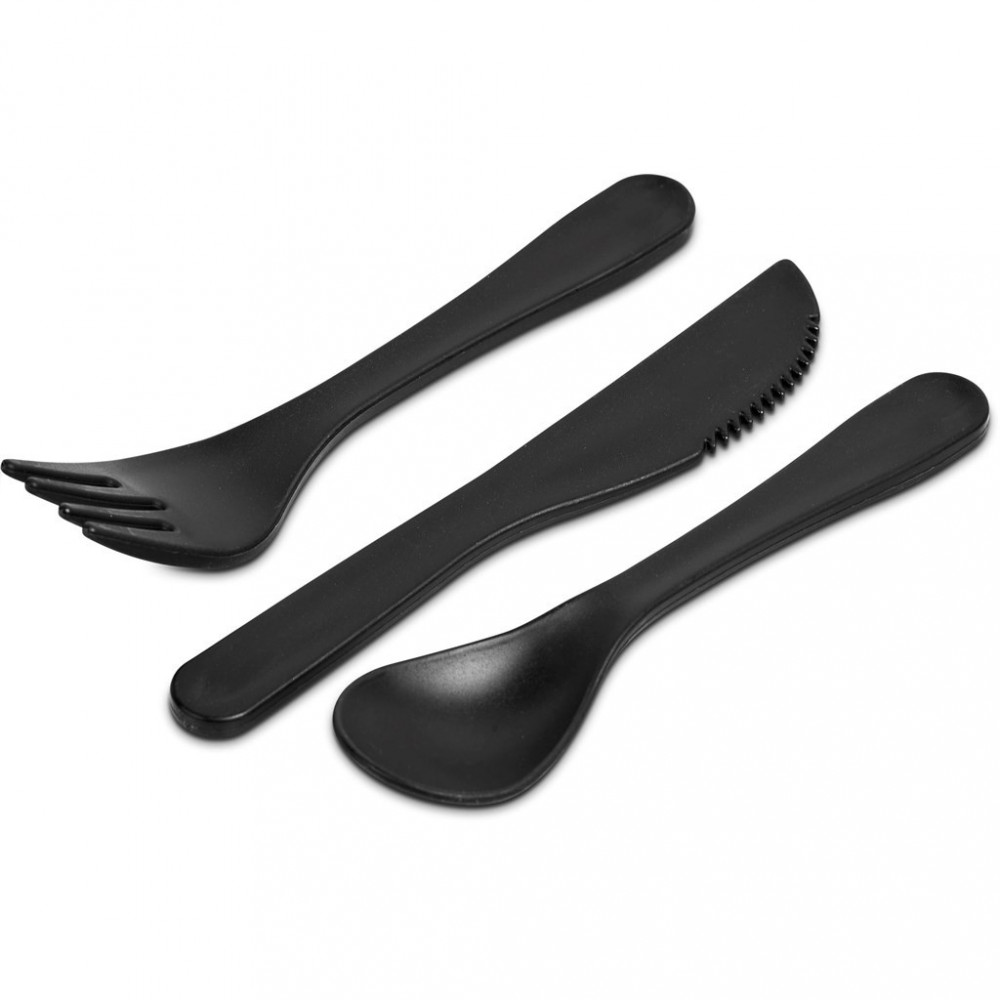 Cantina Cutlery Set