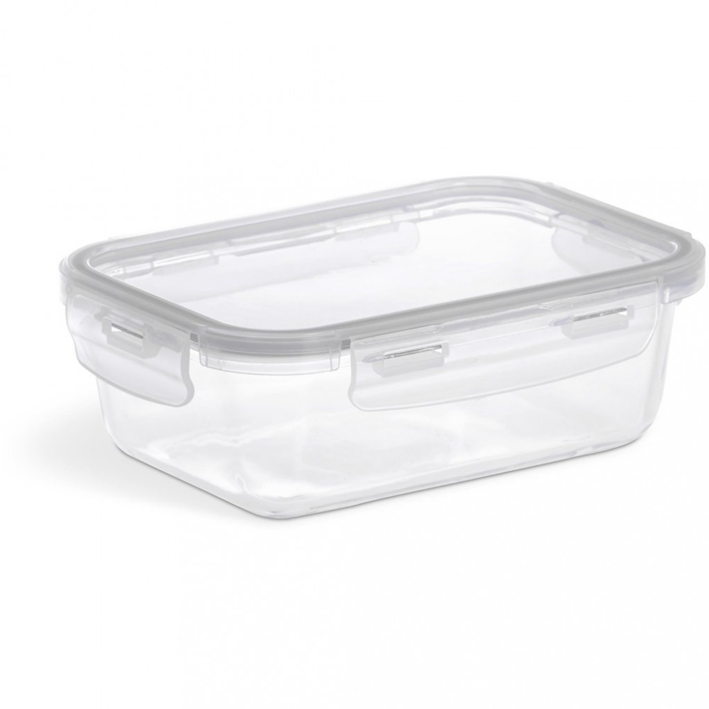 Clarion Glass Lunch Box