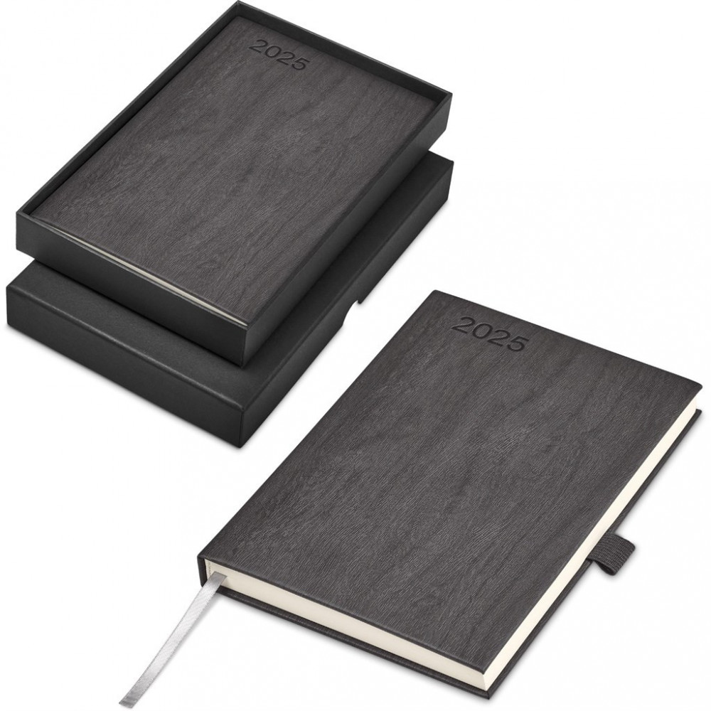 Oakridge A5 2025 Boxed Diary