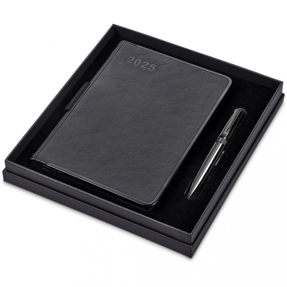 Egality 2025 A5 Diary & Pen Set