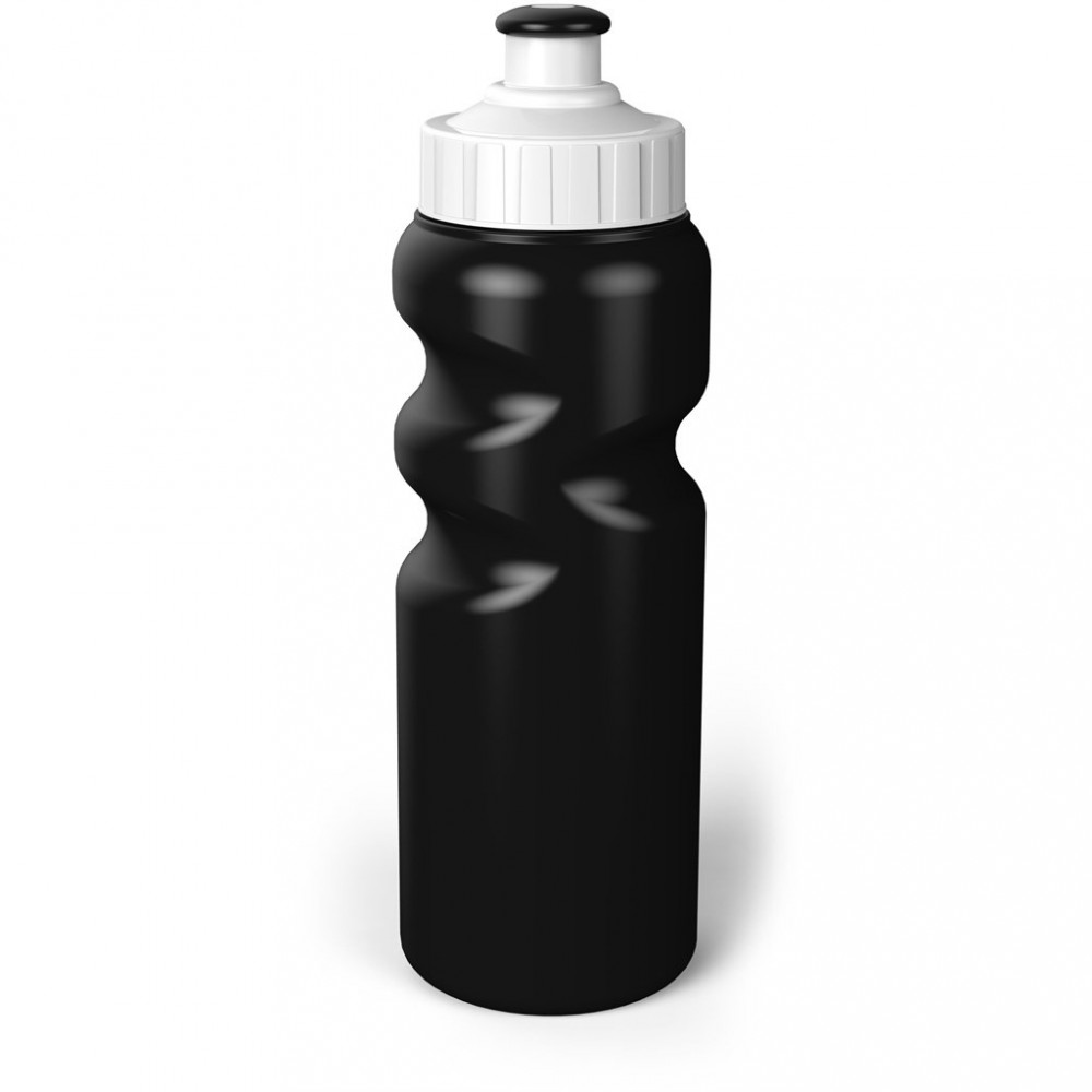 Baltic Plastic Water Bottle - 330ml