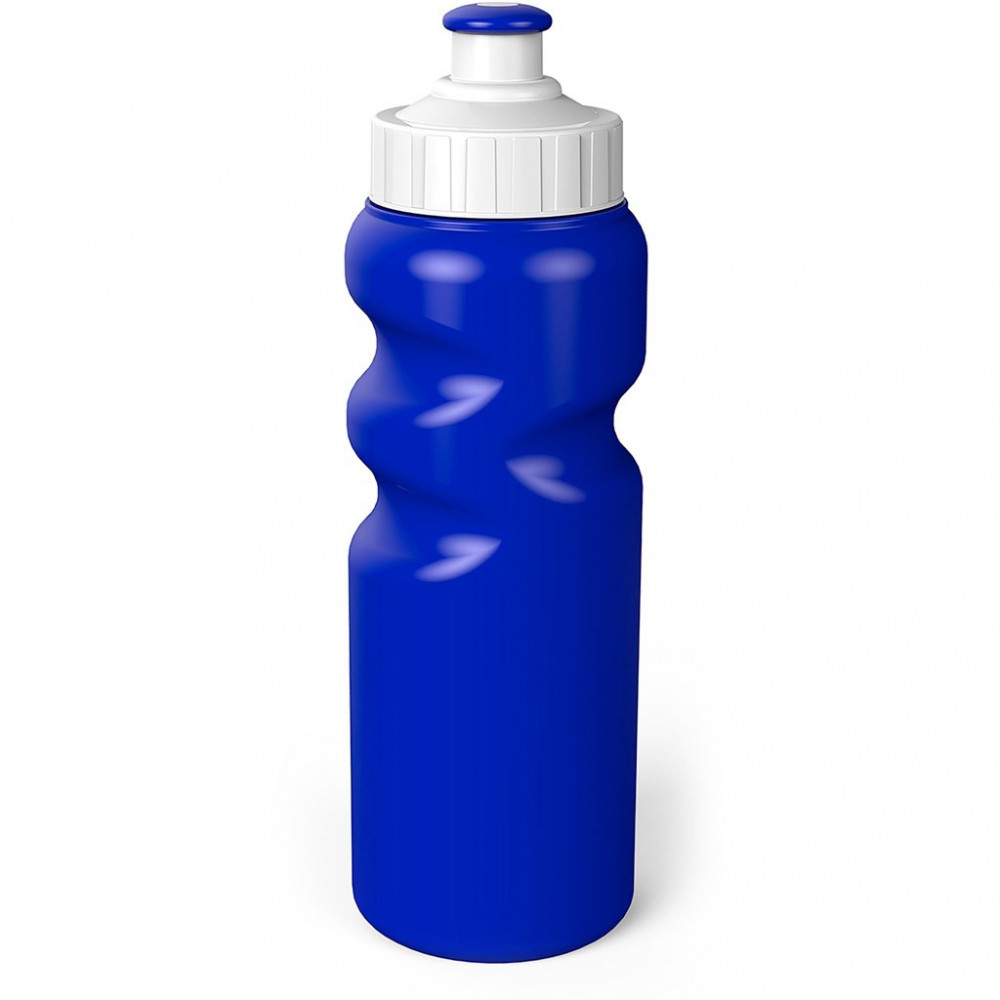 Baltic Plastic Water Bottle - 330ml