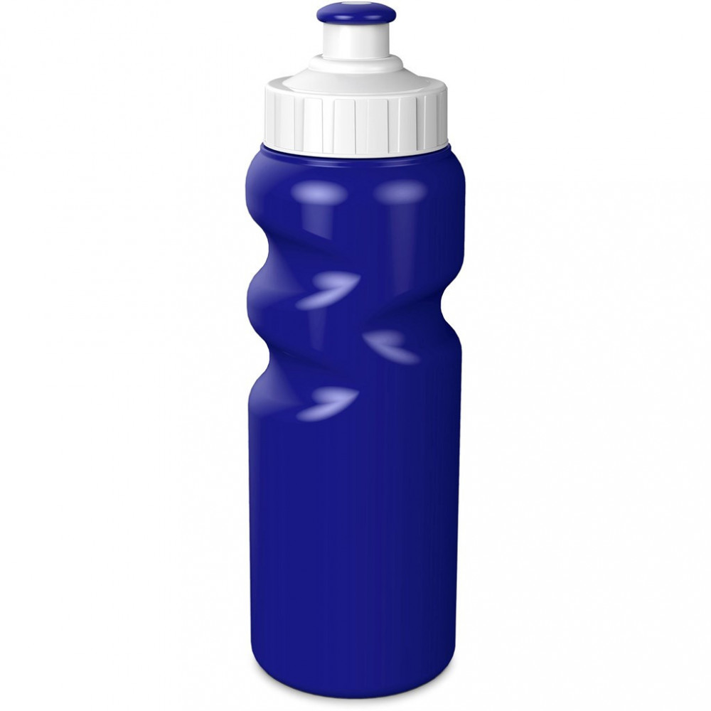 Baltic Plastic Water Bottle - 330ml