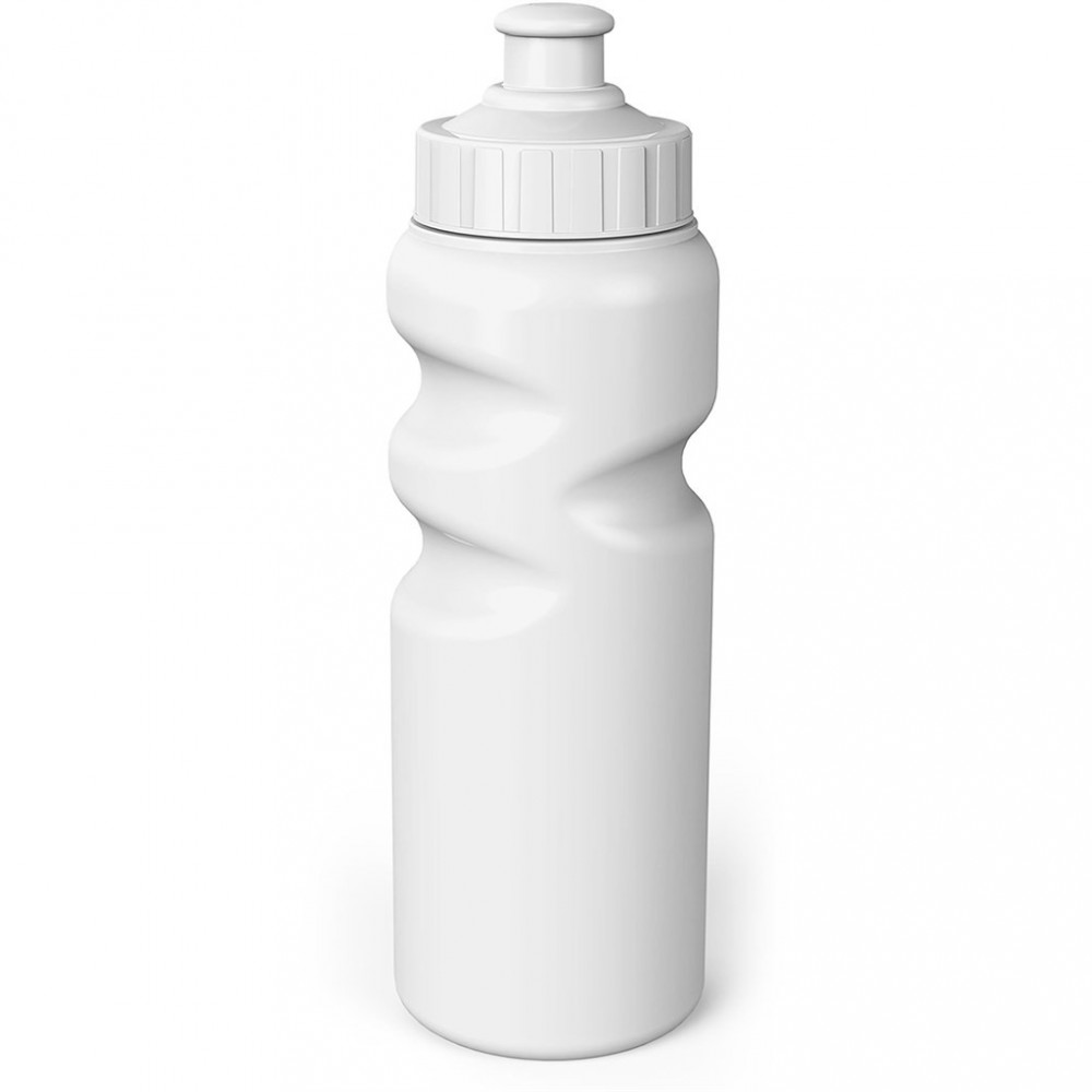 Baltic Plastic Water Bottle - 330ml