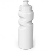 Baltic Plastic Water Bottle - 330ml