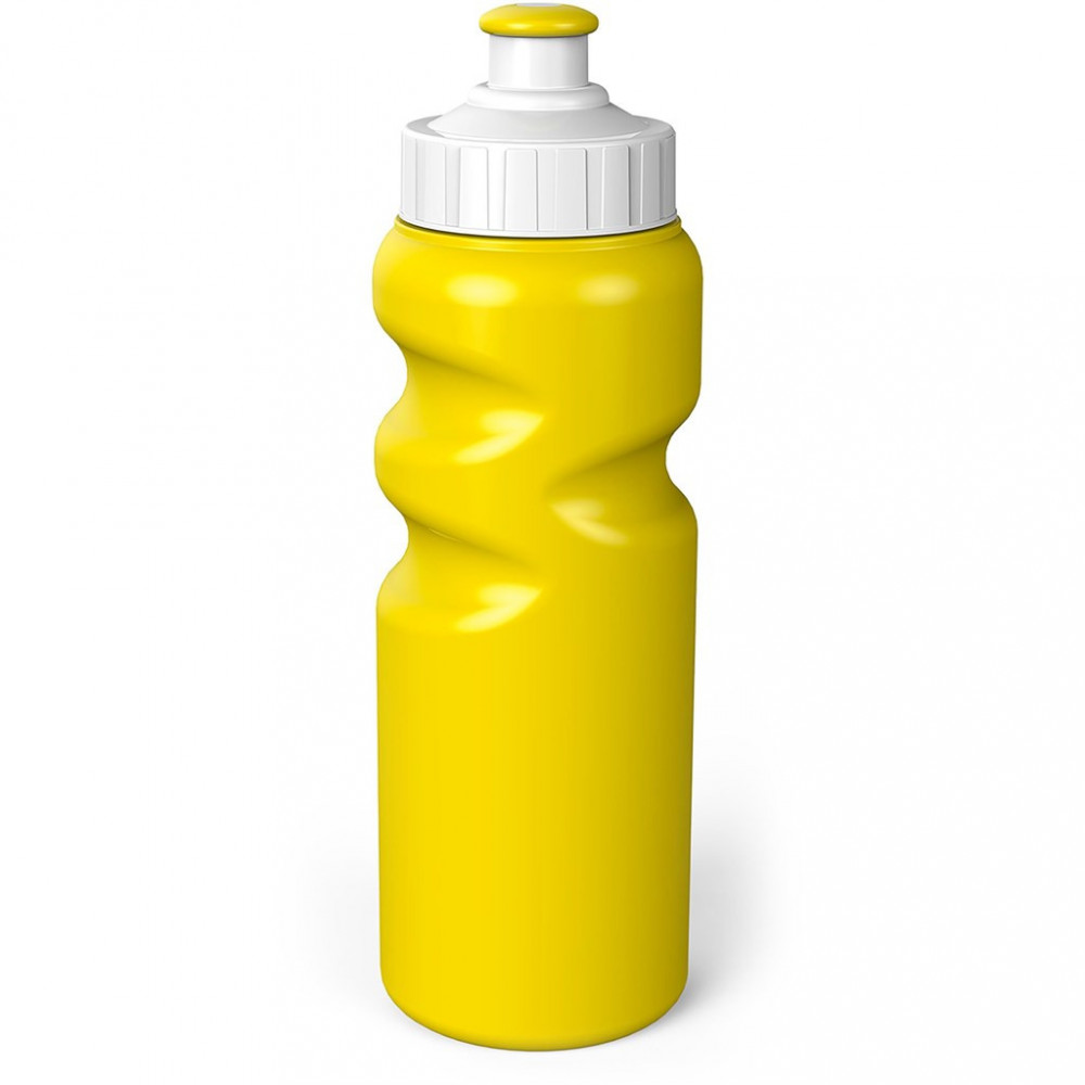 Baltic Plastic Water Bottle - 330ml