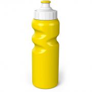 Baltic Plastic Water Bottle - 330ml