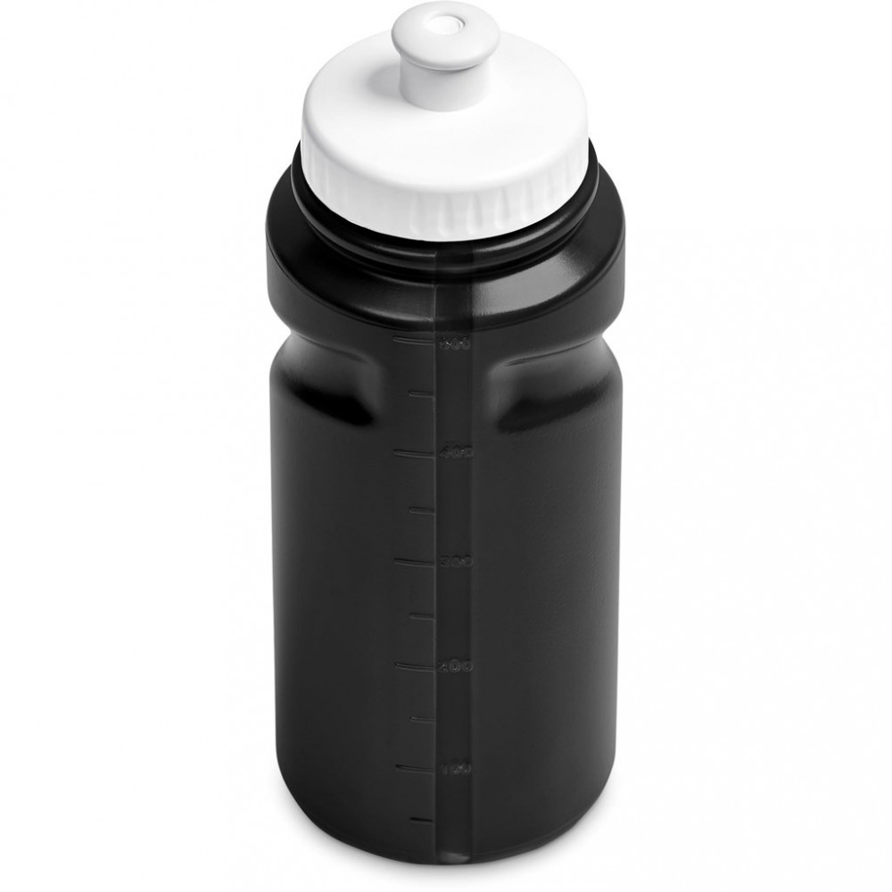 Slam Plastic Water Bottle - 500ml