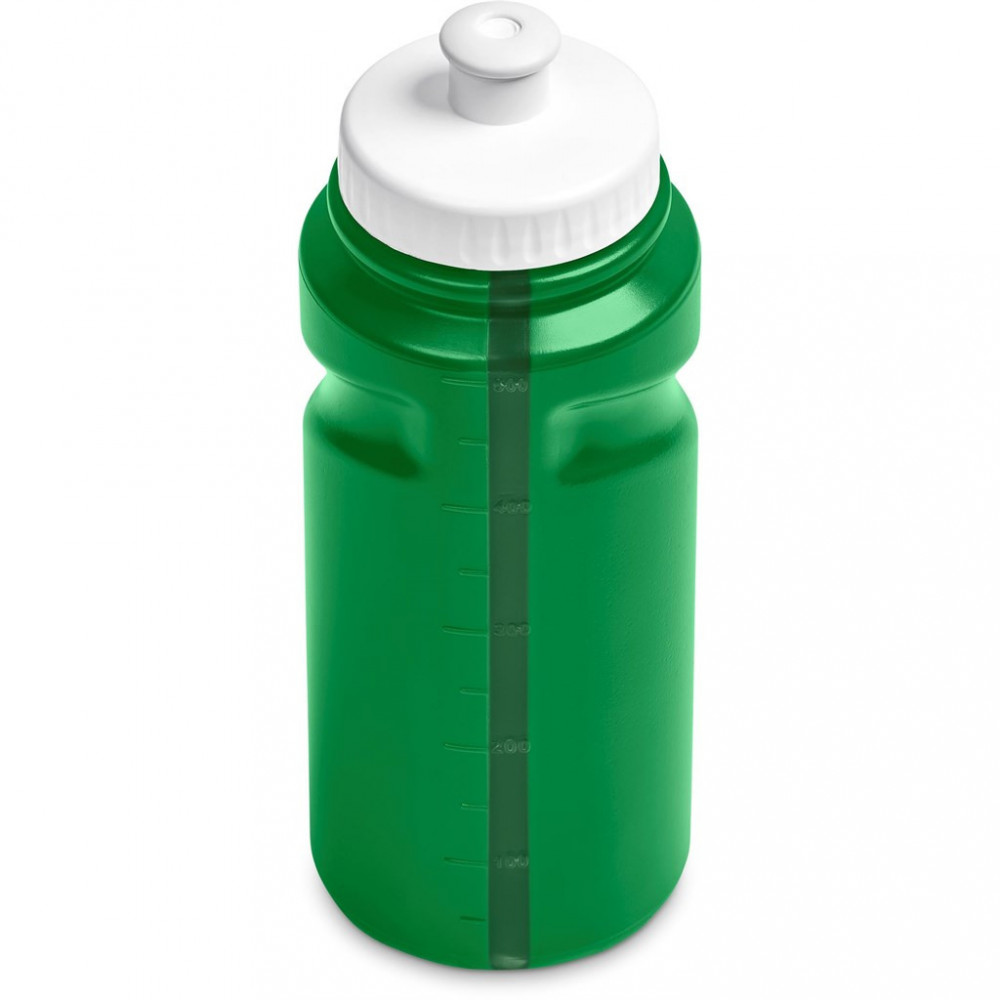 Slam Plastic Water Bottle - 500ml