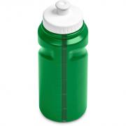 Slam Plastic Water Bottle - 500ml