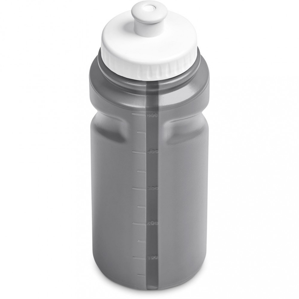 Slam Plastic Water Bottle - 500ml