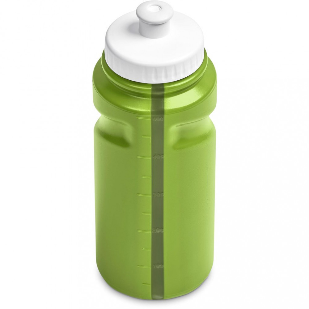 Slam Plastic Water Bottle - 500ml