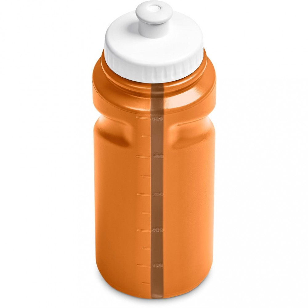 Slam Plastic Water Bottle - 500ml