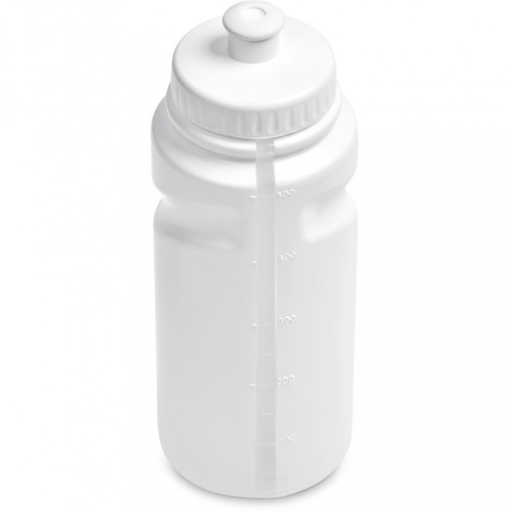 Slam Plastic Water Bottle - 500ml